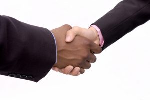 Four Ways to Improve the Lead-to-Sales Handoff