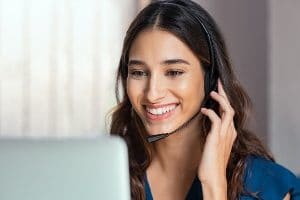 Why the Phone is Still Effective for B2B Marketing