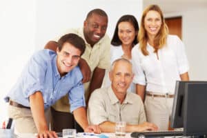 Outsourcing Benefit: Tapping into a Team of Sales & Marketing Experts