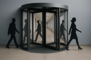 The SDR Churn: How to Avoid Structure Risks in the Modern SDR Lifecycle The SDR Churn: How to Avoid Structure Risks in the Modern SDR Lifecycle